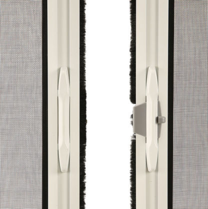 Genius COOL Retractable Screen Door - For Sliding Doors - Image 6
