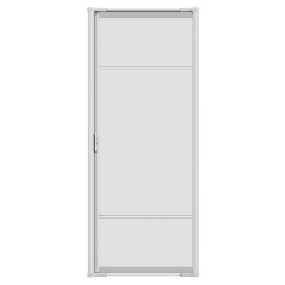 Genius COOL Retractable Screen Door - For Sliding Doors - Image 9