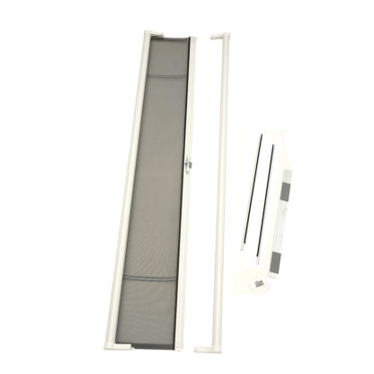 Genius COOL Retractable Screen Door - For Sliding Doors - Image 8