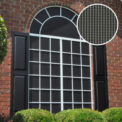 Phifer SunScreen 70% Solar Screen Mesh - Custom Cut Length