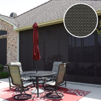 Phifer SunTex 80% Solar Screen 100 Foot DIY Rolls