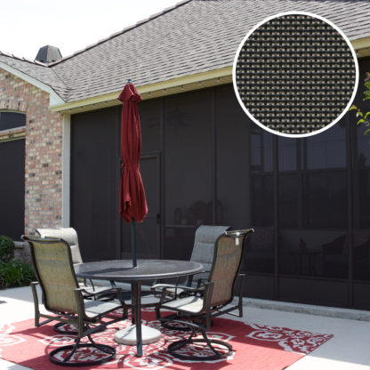 Phifer SunTex 80% Solar Screen 100 Foot DIY Rolls