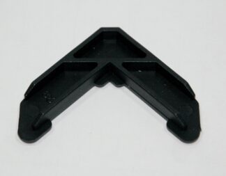 5/16 X 3/4 Miter Cut Screen Corner (100 Pack)