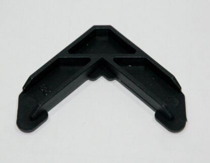 7/16 X 11/16 Miter Cut Screen Corner (100 Pack)