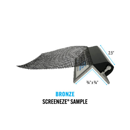 SCREENEZE® Screen Porch System - Image 5
