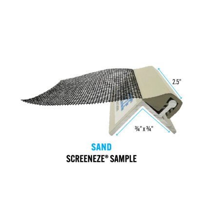 SCREENEZE® Screen Porch System - Image 7