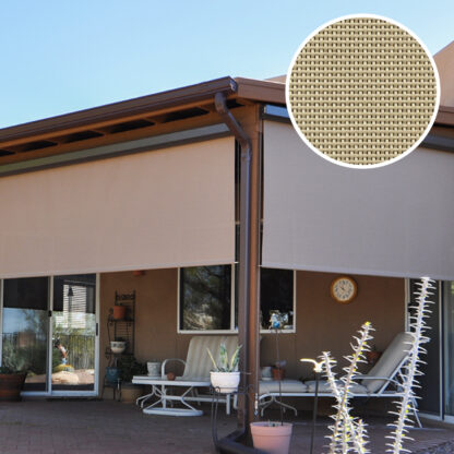Phifer Suntex 90% Solar Screen Mesh - Custom Cut To Length